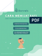 Bonnels Ebook Cara Pijat Bayi