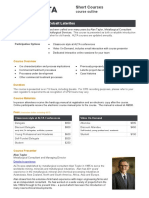 Treatment of Nickel-Cobalt Laterites: Short Courses