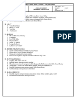 Jobsheet Iml 1 Percobaan Logika and