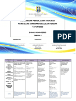 Yearly Scheme of Work t4 22