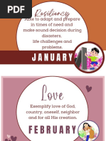 RDNEB: 12 Ethical Values in Education | PDF | Forgiveness ...