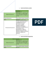 Proyecto Semana 4