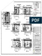 CL-MB (3) - 260-CV-DWG-0010 - 01 DWG For Guard House Floor Plan & Section - Approved