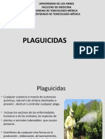 PLAGUICIDAS