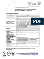 Requisitos Decreto 1279 Del 2002 - Asignación Inicial