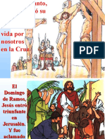 La Semana Santa