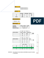 Ejercicio 2 - Invope