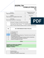 Form KPI DIKK KK Tahun Ke2 (Dyan Fitrianingrum) Ok