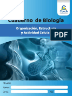 Cuadernillo 1 Biología