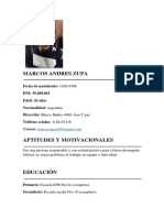 CV Zupa Marcos Editado