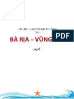 Ba Ria Vung Tau Lop 6 - Full - 27.04.2021