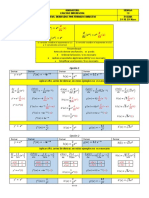 8.3 Derivadas Exponenciales