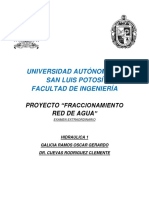 Proyecto Hidraulica