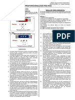 FICHA PROPORCIONALIDAD R3S-R3C (Teoria y Ejercicios)