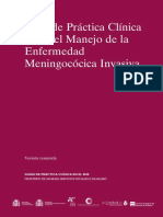 GPC - 525 - EMI - ICS - Resum MENINGOCOCICA INVASIVA