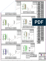 FL006 - Planta de Pilares - Térreo Ao 1ºpav. RV.00