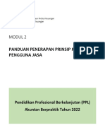 Modul 2 PPL Ab 2022 - Panduan Penerapan PMPJ