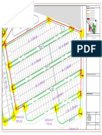 Pipes specification document