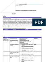 Proyecto Aprendizaje 05 Marzo 2021