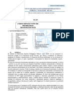 SÍLABO 2022 II Inicial DCBN NUEVO 