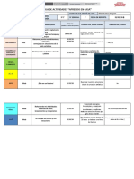 Ficha de Seguimiento Estudiante Sec. Actualizado 2020, Semana 7