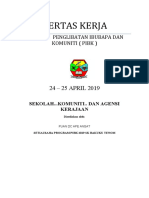 Kertas Kerja PIBK 2019