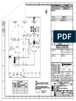 FL3B 472 M 5004 2.3 - Green Liquor Pump From RB2&3 Layout