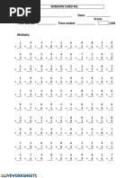 Window Card A2, s2, m2, d2 | PDF