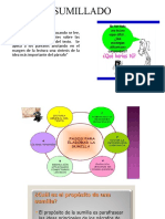 Técnicas para La Comunicación Clase 3 Sumillado