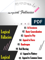Logical Fallacies Canvas Presentation For Students-1