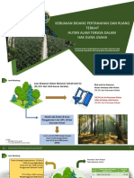 Ditjen Pengendalian Dan Penertiban Tanah & Ruang Atr BPN - Kebijakan Pertanahan Dan Ruang Terkait Hutan Alam Tersisa Dalam Hgu
