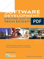 Software Development Full Study Final