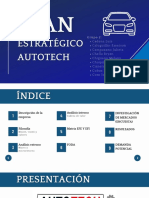 Presentación Hito 1 - Grupo 2