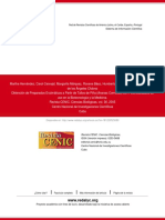 Sistema de Información Científica: Red de Revistas Científicas de América Latina, El Caribe, España y Portugal