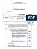 Disfrutemos de Una Vida Saludable Diciendole No Al Consumo de Sustancia Psicoactivas