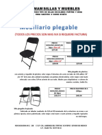 Catalogo Fabrimam Marzo-Abril22