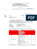 SPP Belanja Umum