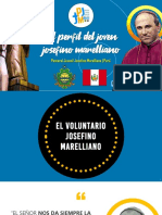 2020 - El Perfil Del Joven Josefino Marelliano-Pjjm Perú