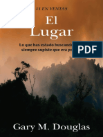 El Lugar (Spanish Edition)
