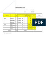 Diki KPI Agustus-Okt 22