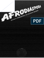 REVISTA AFRODIÁSPORA