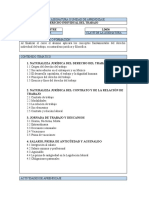 S Derecho Individual Del Trabajo 150520