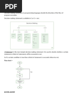 C Programing