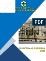 Puskesmas Parakan