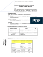 Plan de Vigilancia COVID19-2021