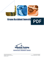 Crane Accident Investigation Showcasewebinar LR