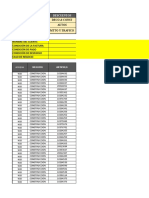 Inventario 08.08.2022