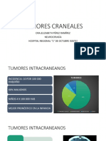 Tumores Craneales