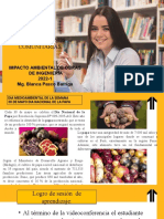 Semana 11 Relaciones Comunitarias PDF