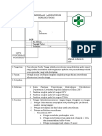 8.1.2.6 SOP Pemeriksaan Lab Resiko Tinggi (Print)